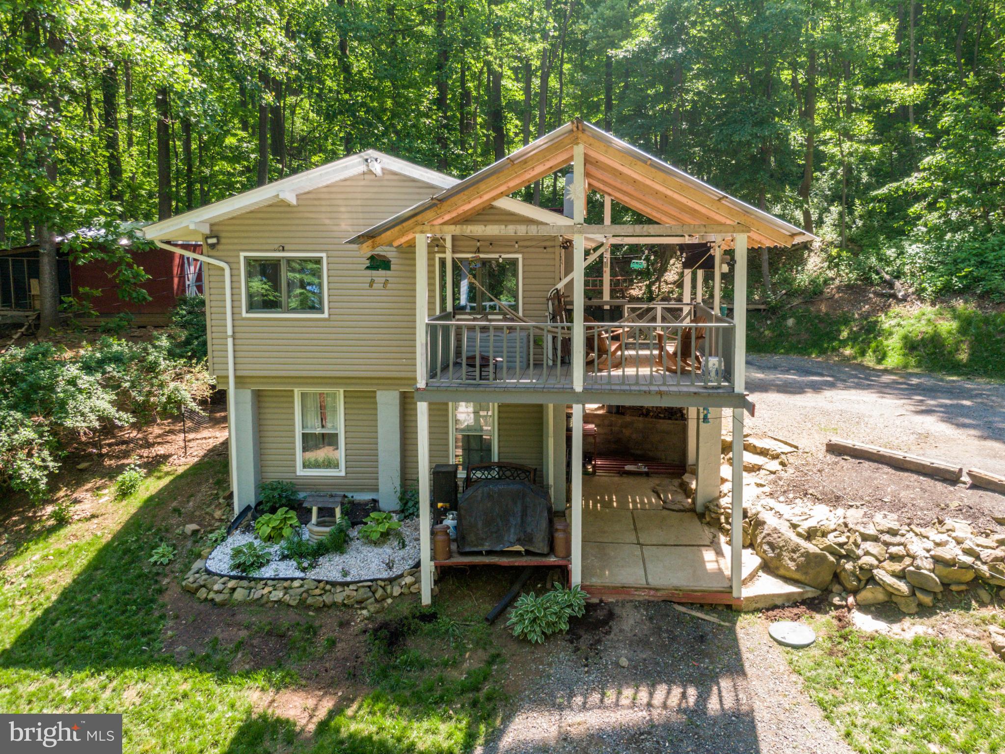 347 Trillium Trail Road Linden, VA 22642 - Photo 1 of 52 Gallery Image 1