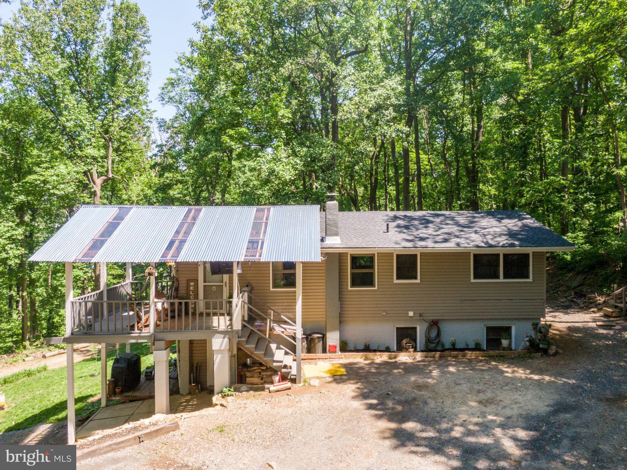 347 Trillium Trail Road Linden, VA 22642 - Photo 2 of 52 Gallery Image 2