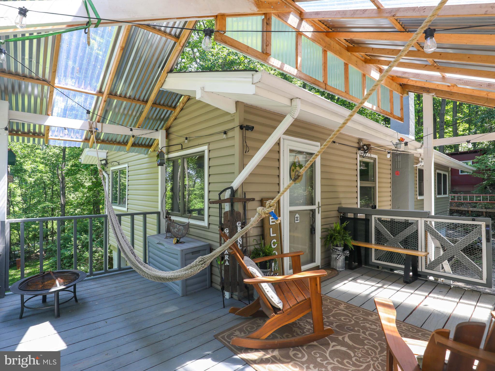 347 Trillium Trail Road Linden, VA 22642 - Photo 30 of 52 Gallery Image 30