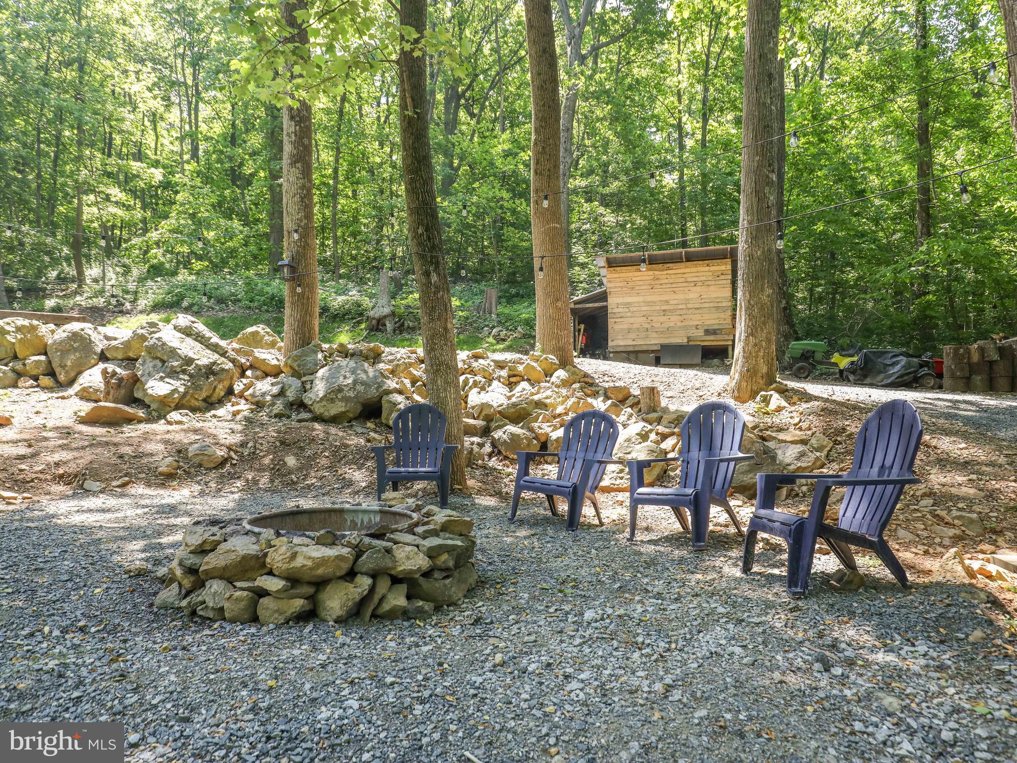 347 Trillium Trail Road Linden, VA 22642 - Photo 34 of 52 Gallery Image 34