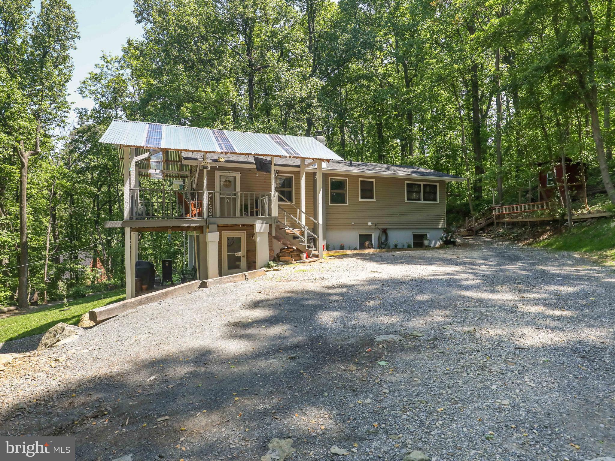 347 Trillium Trail Road Linden, VA 22642 - Photo 51 of 52 Gallery Image 51