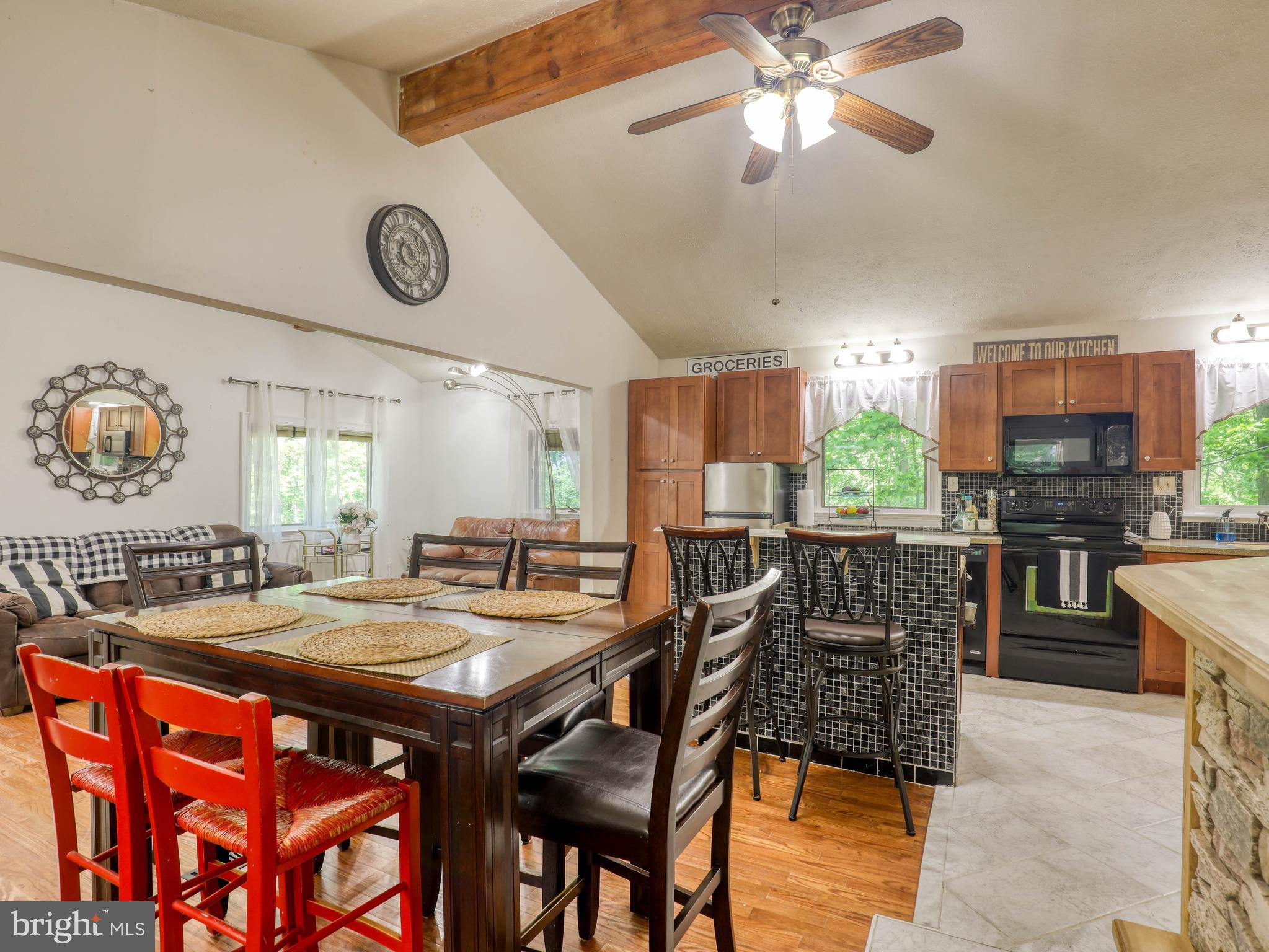 347 Trillium Trail Road Linden, VA 22642 - Photo 7 of 52 Gallery Image 7