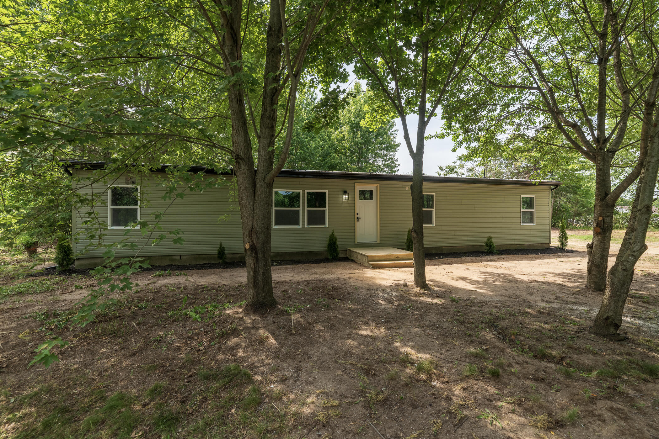 205 Knott Road Niles, MI 49120 - Photo 31 of 39 205 Knott Rd-2