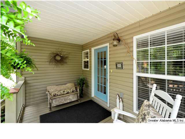 380 Sequoyah Road Pell City, AL 35128 - Photo 3 of 32