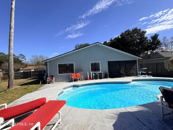 $2,300 | 7748 Pepper Circle East, Jacksonville, FL 32244