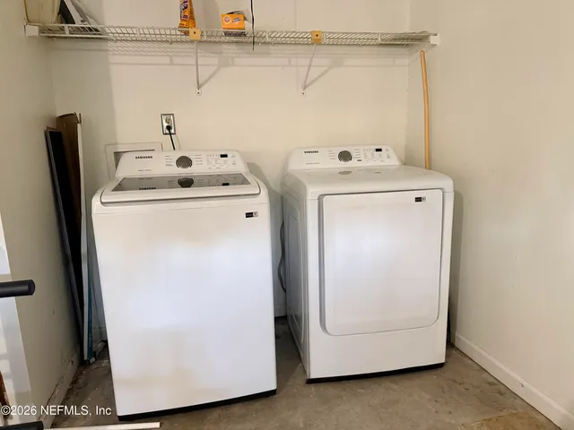 $2,300 | 7748 Pepper Circle East, Jacksonville, FL 32244