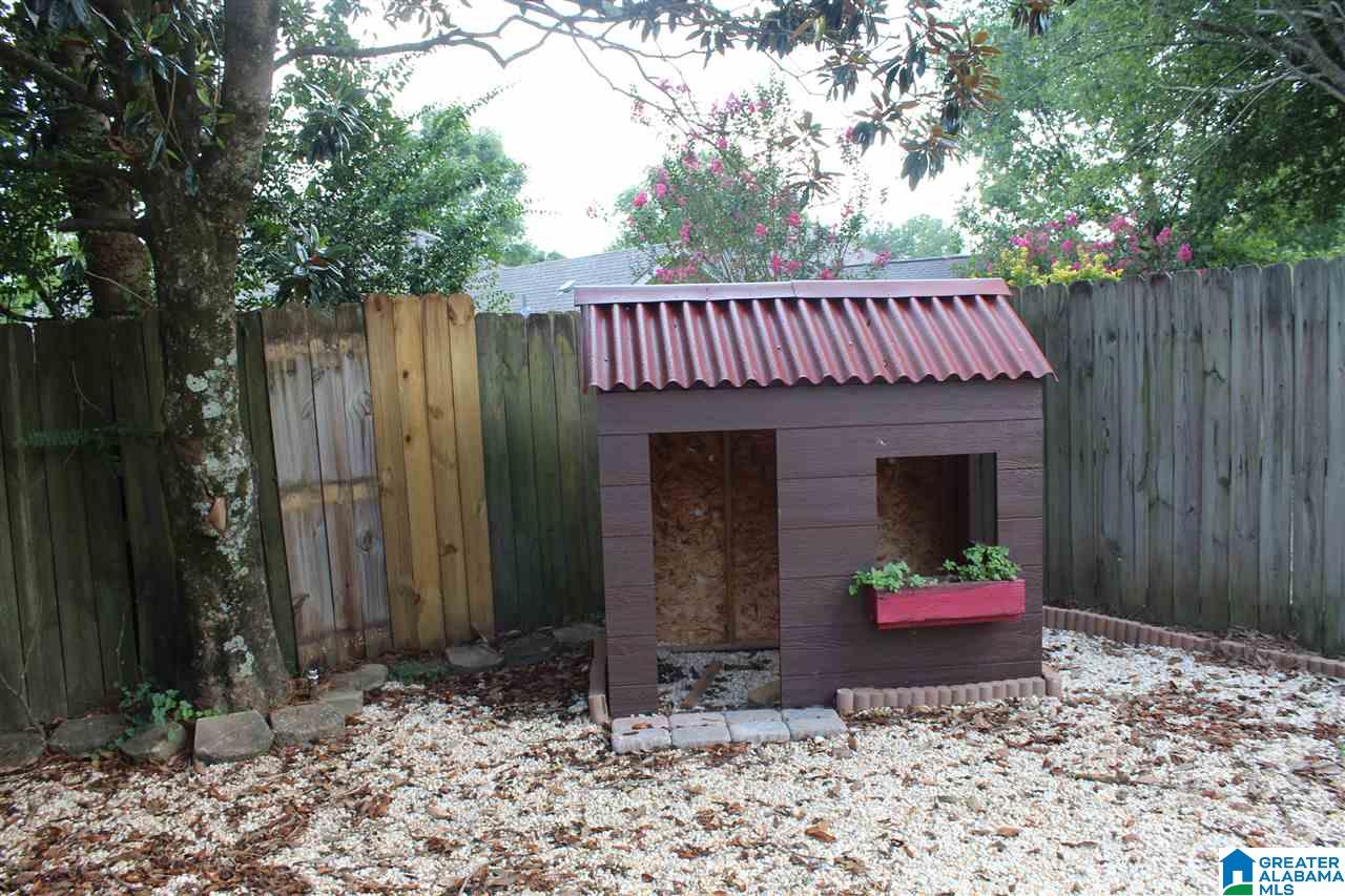 621 Valleyview Drive Pelham, AL 35124 - Photo 28 of 34