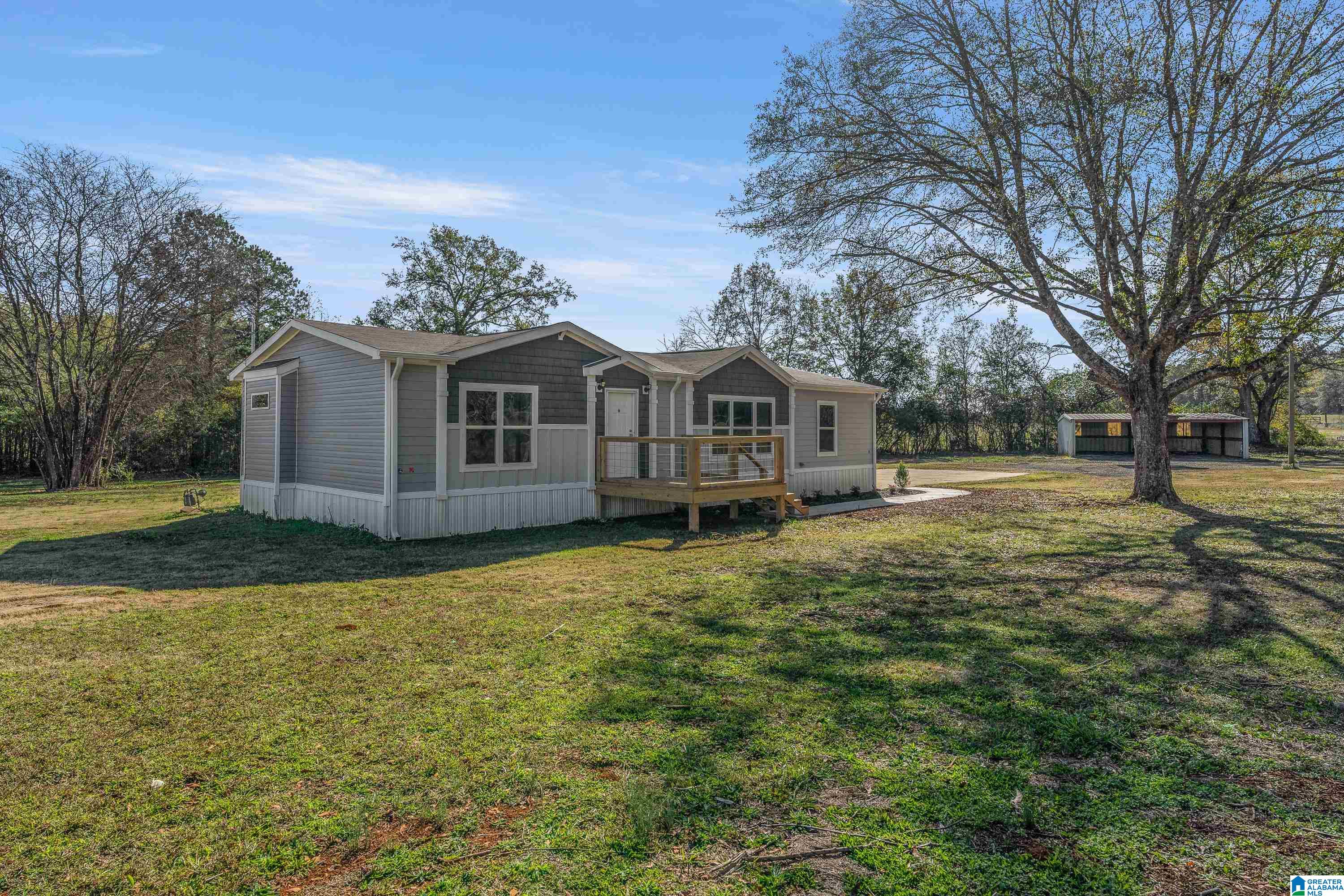32 Gregory Way Vincent, AL 35178 - Photo 3 of 33