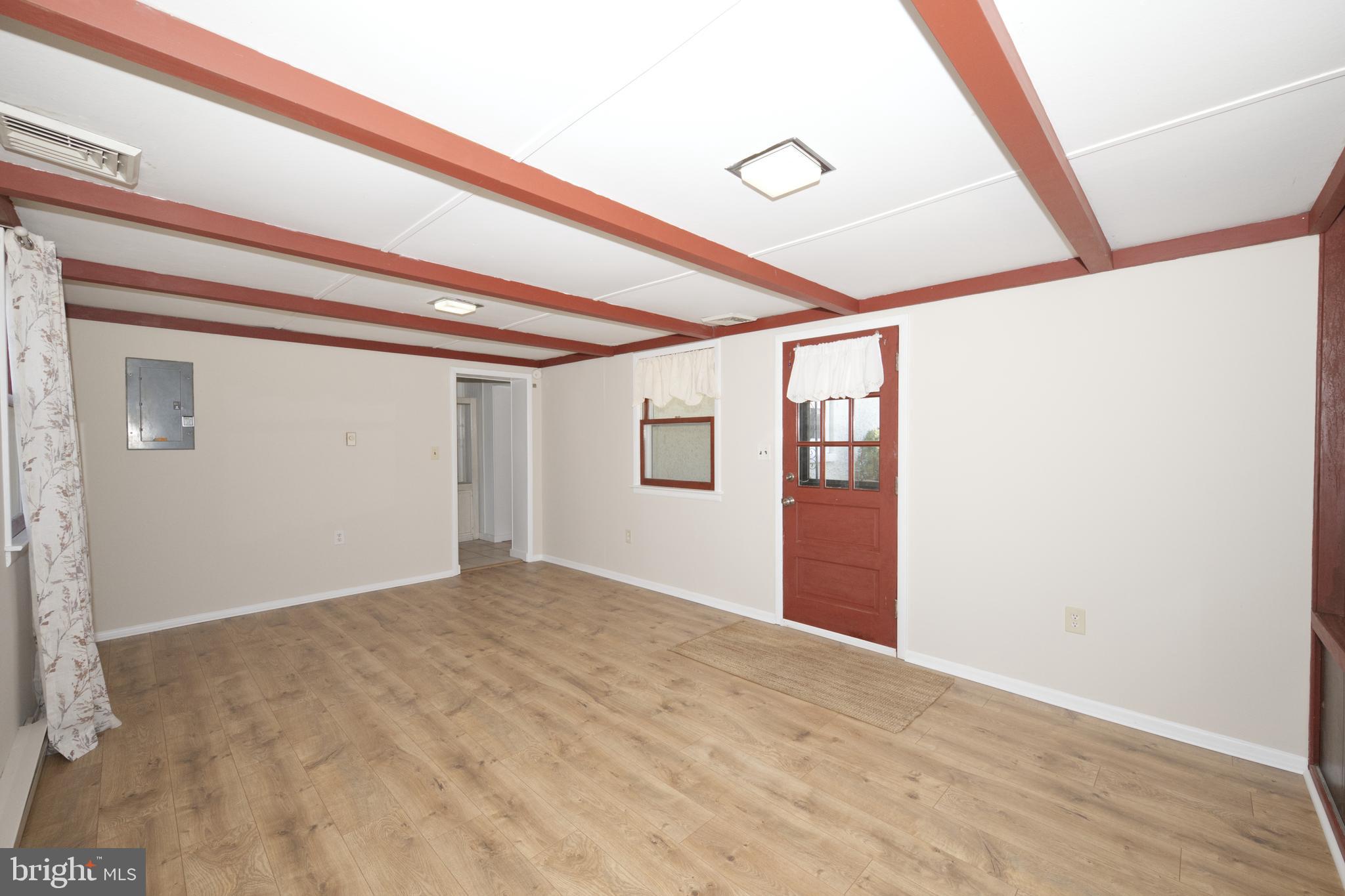 89 Cooper Road Dover, DE 19901 - Photo 20 of 32 a view of an empty room