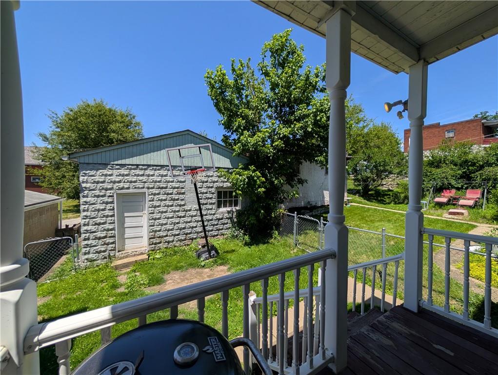 509 Locust Street Turtle Creek, PA 15145 - Photo 25 of 29