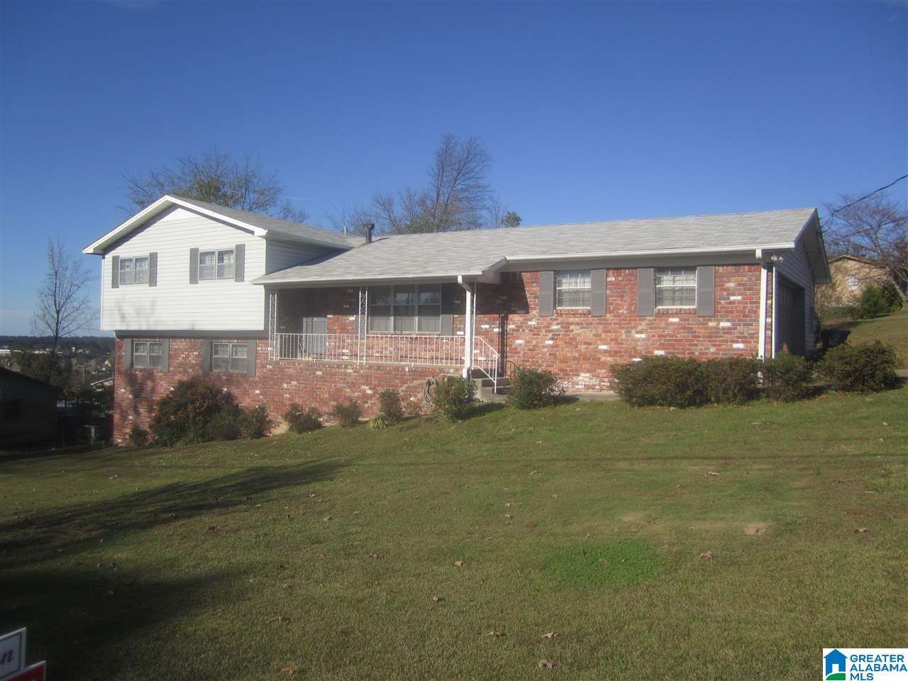 701 Whaley Road Fultondale, AL 35068 - Photo 2 of 29