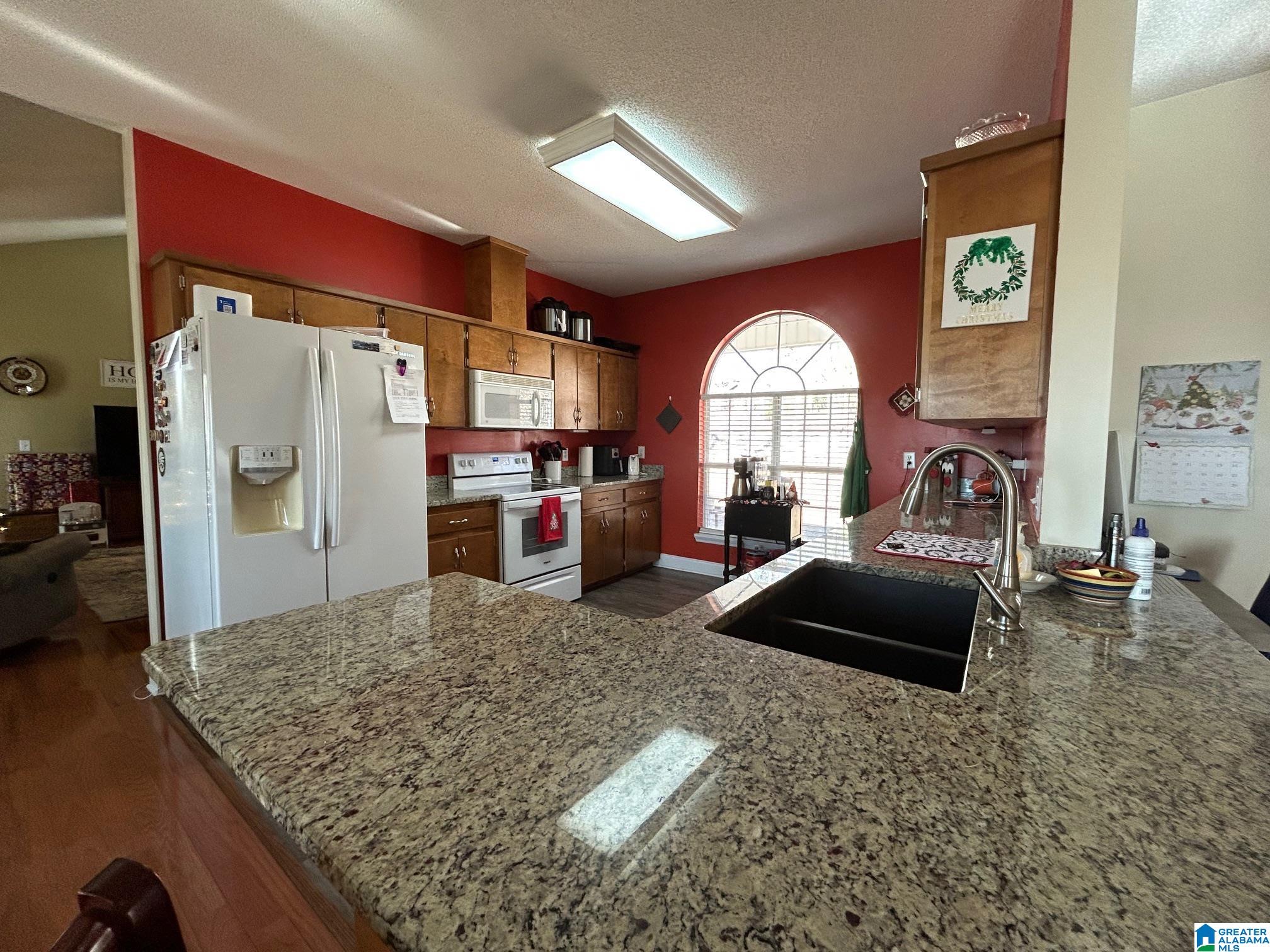 405 Rocky Ridge Road Northeast Jacksonville, AL 36265 - Photo 18 of 59