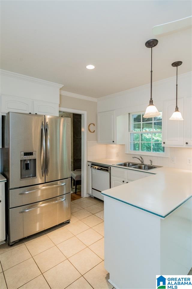 3789 Crestbrook Road Mountain Brook, AL 35223 - Photo 17 of 45