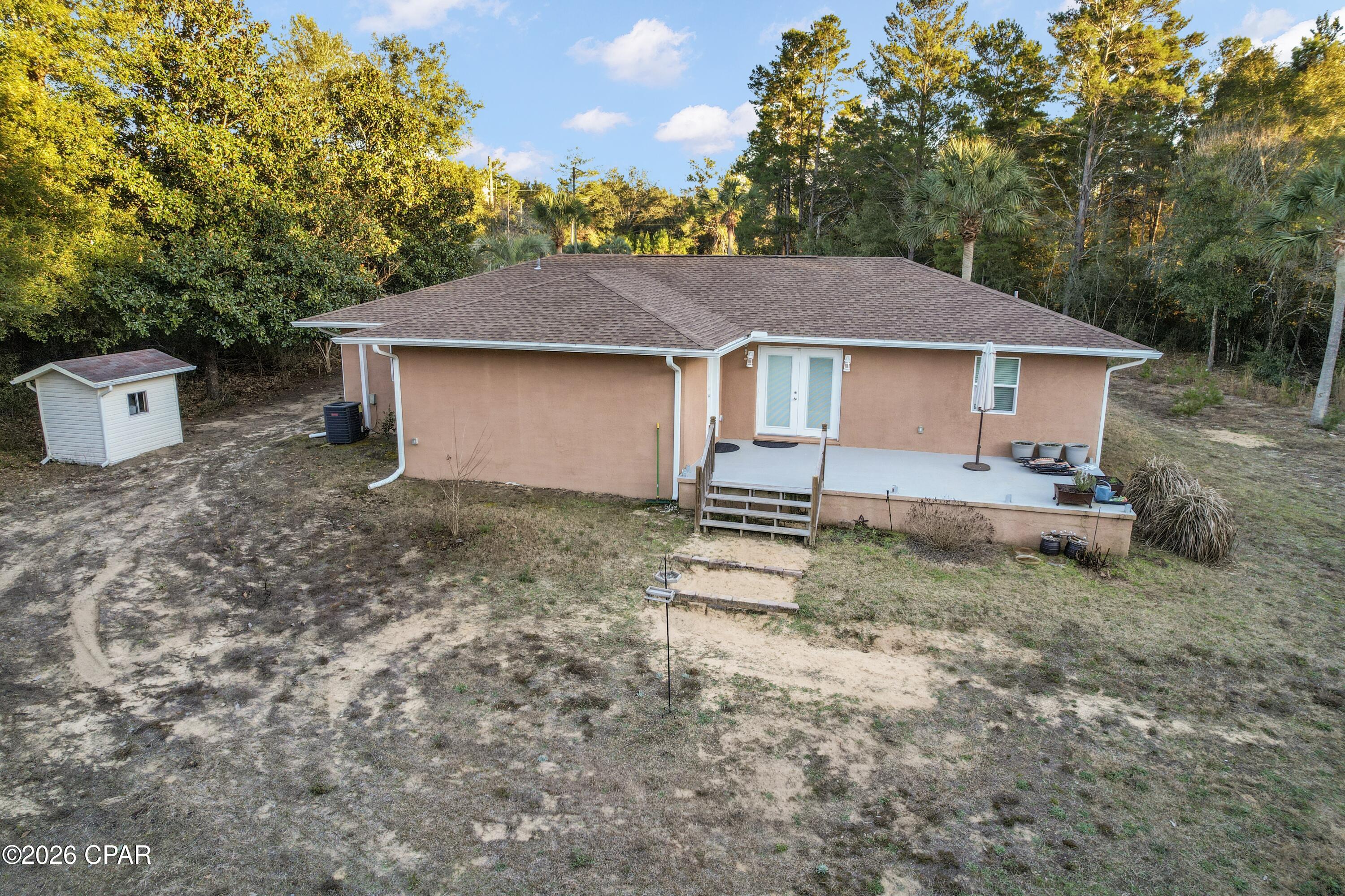 2139 Dothan Court Chipley, FL 32428 - Photo 19 of 31