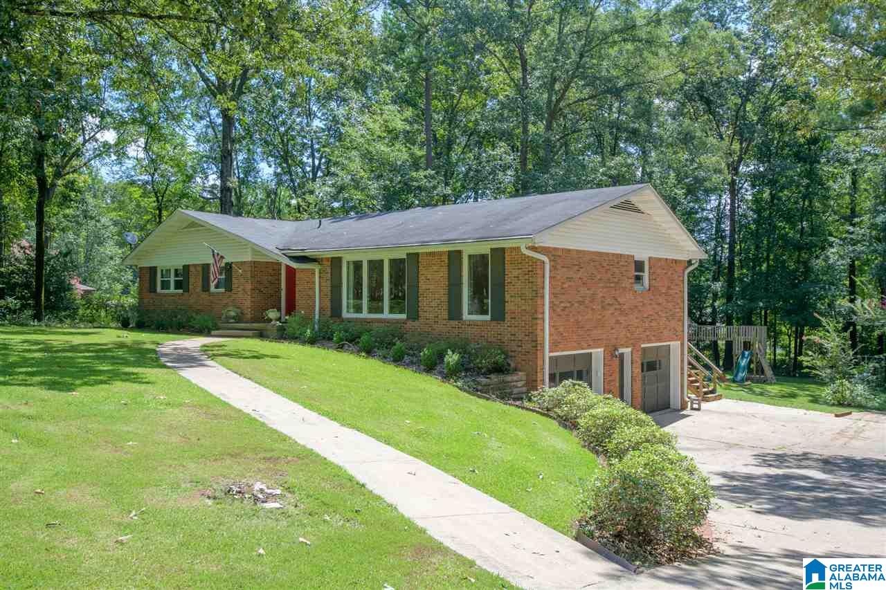 1783 Indian Hills Road Pelham, AL 35124 - Photo 2 of 49
