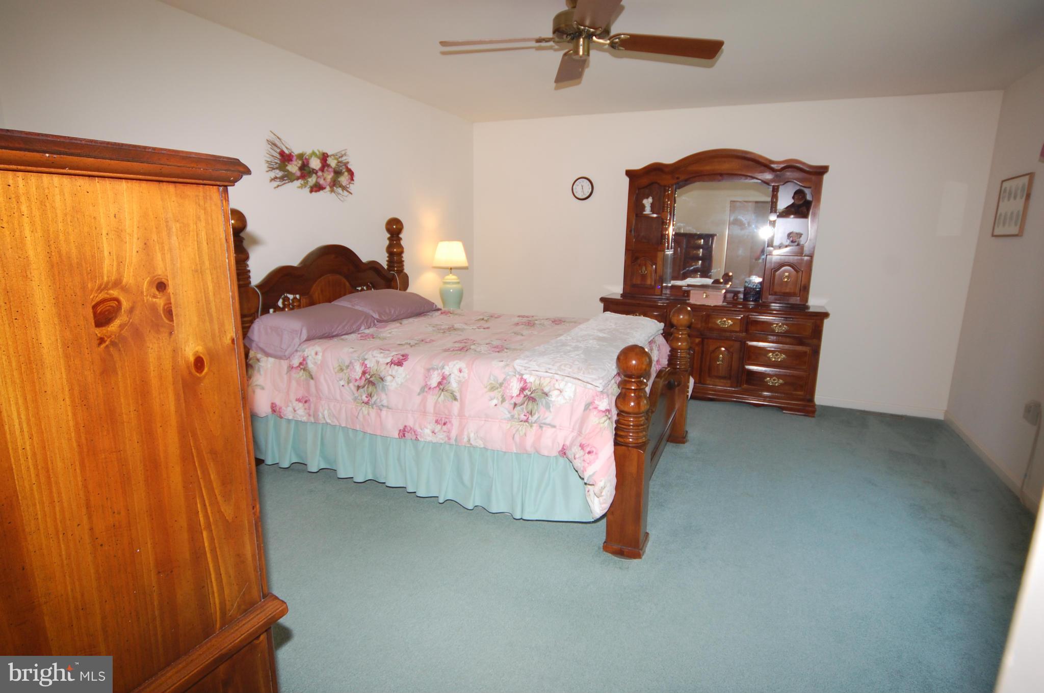 7841 Devilbiss Bridge Road Frederick, MD 21701 - Photo 11 of 21 Bedroom (Master)