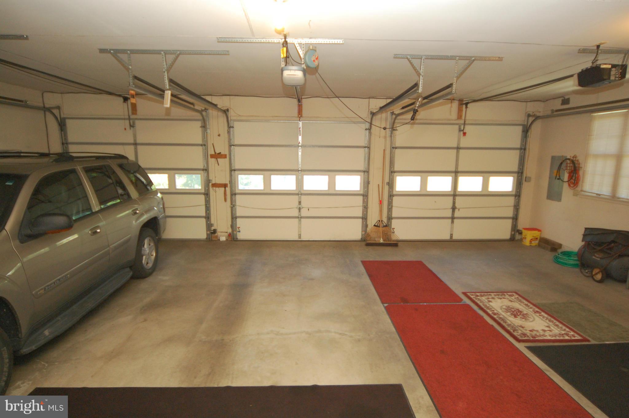 7841 Devilbiss Bridge Road Frederick, MD 21701 - Photo 16 of 21 Exterior (General)