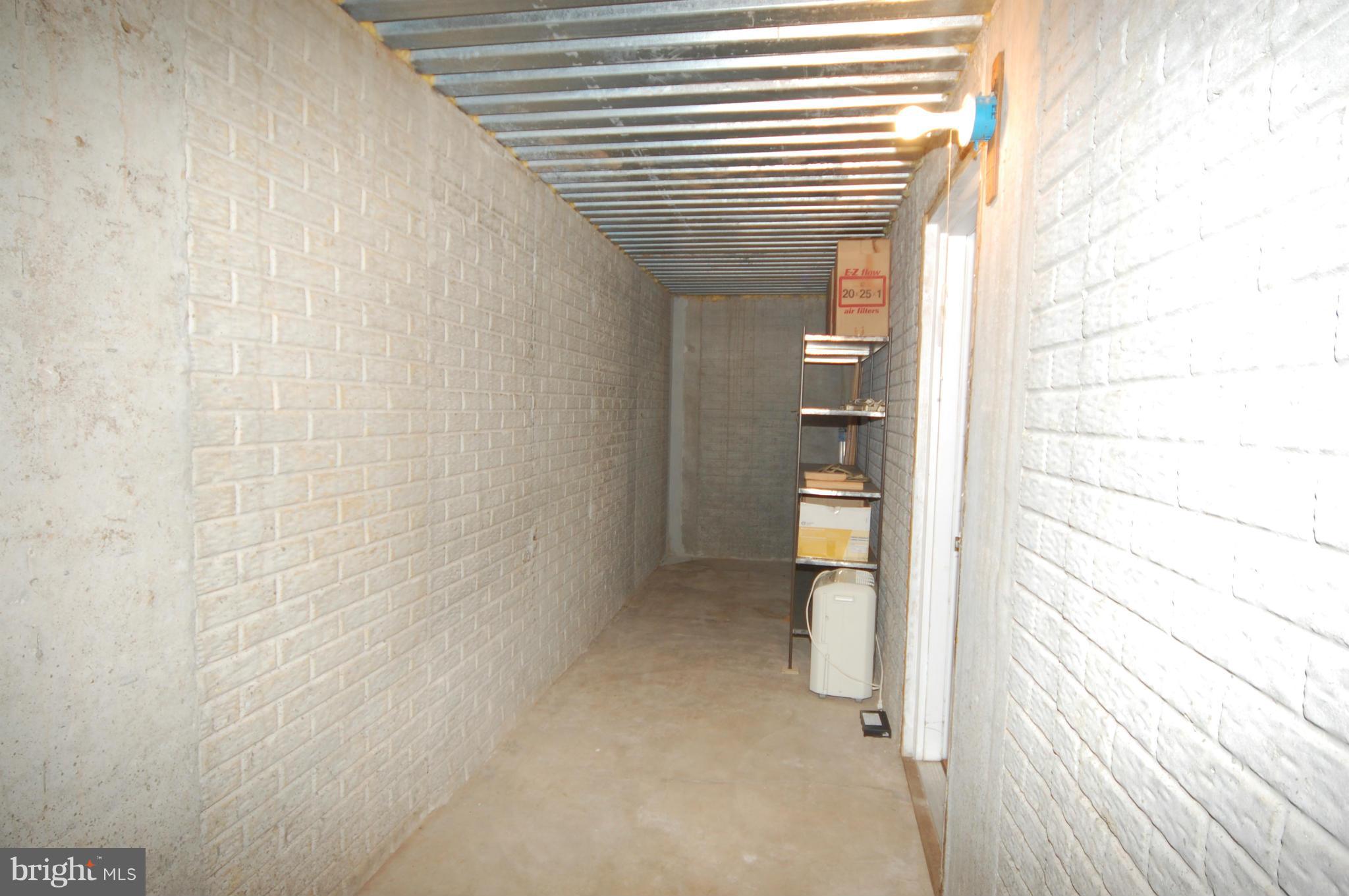 7841 Devilbiss Bridge Road Frederick, MD 21701 - Photo 19 of 21 Basement