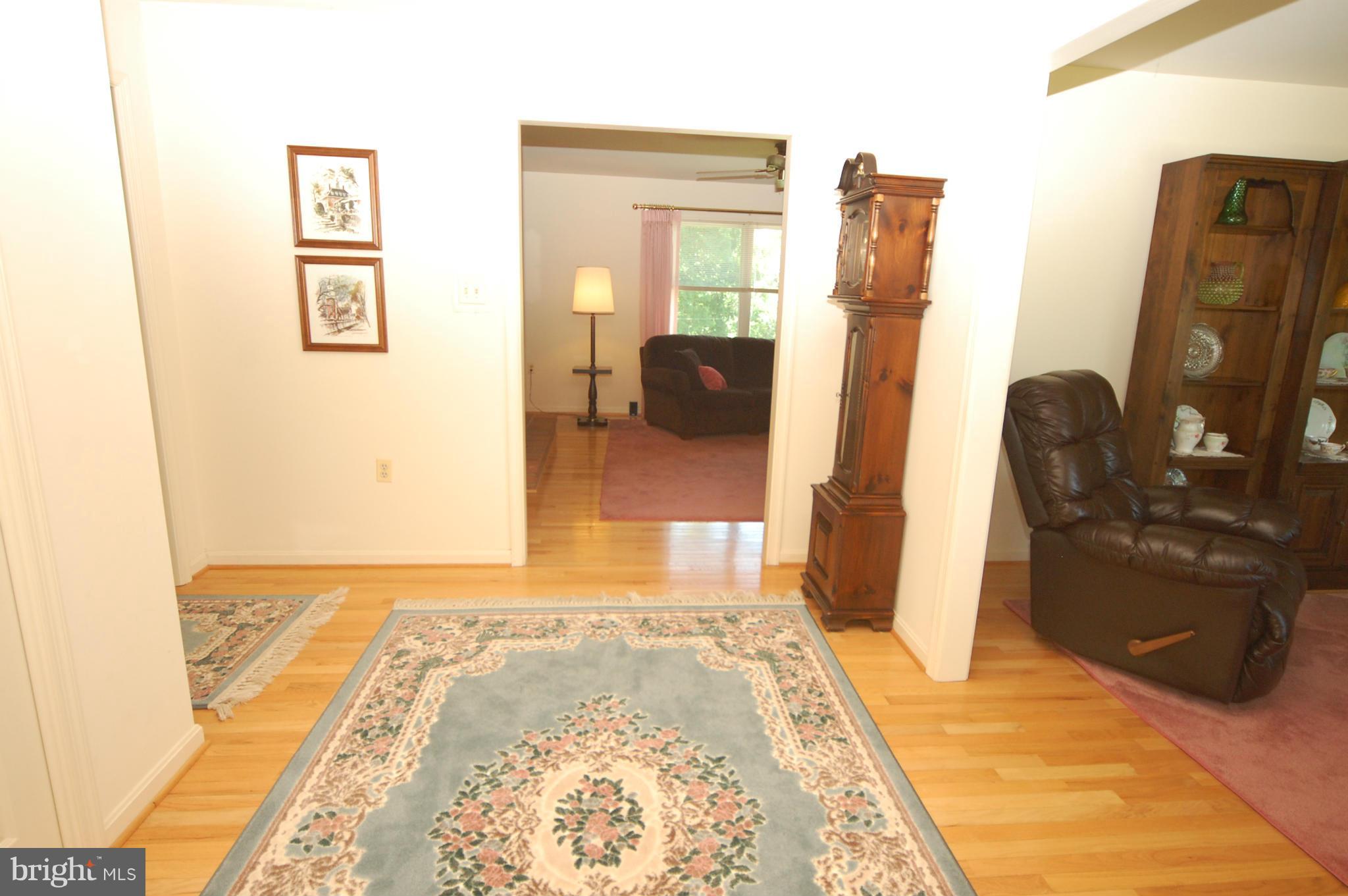 7841 Devilbiss Bridge Road Frederick, MD 21701 - Photo 9 of 21 Interior (General)