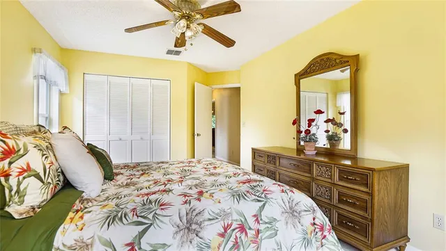 a view of a house with a garden