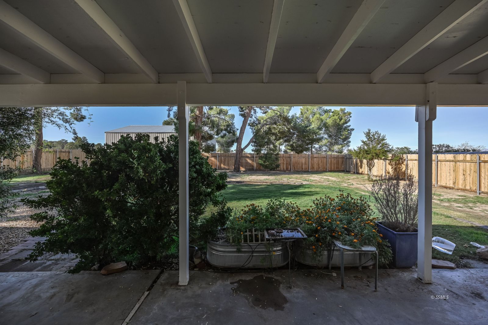 2009 South Inyo Street Ridgecrest, CA 93555 - Photo 24 of 44 Gallery Image 24