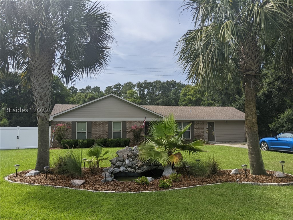 3057 Ratel Circle Beaufort, SC 29902 - Photo 1 of 1 Gallery Image 1