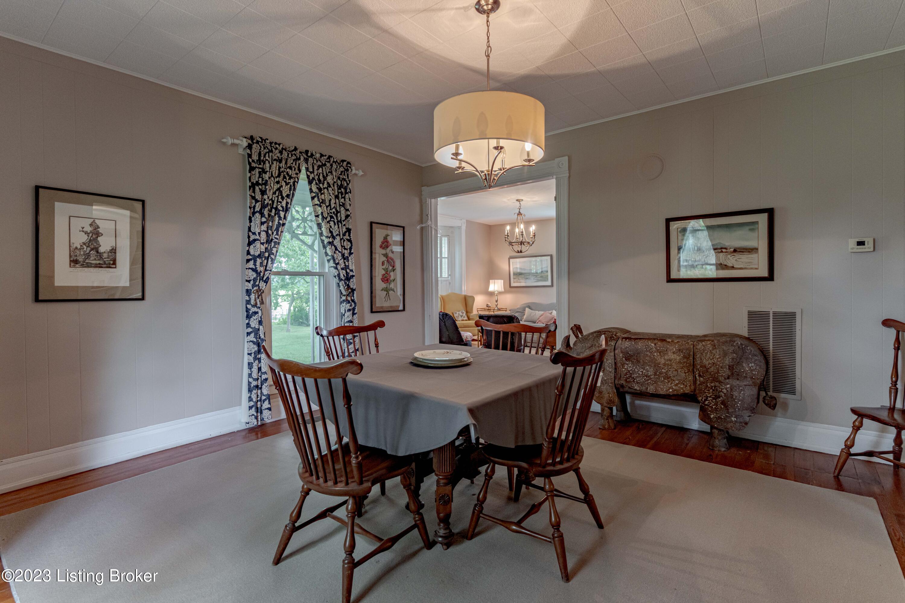 855 Drennon Road New Castle, KY 40050 - Photo 77 of 117 House13
