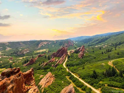 $3,150,000 | 4636 North Ponderosa Trail, Littleton, CO 80125