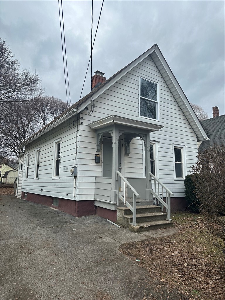 153 5th Street Rochester, NY 14605 - Photo 1 of 1