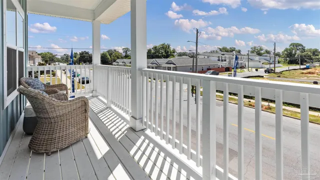 $449,900 | 351 South F Street, Pensacola, FL 32502