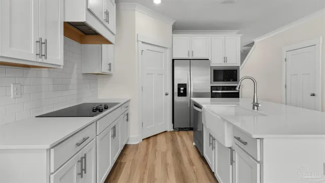 $449,900 | 351 South F Street, Pensacola, FL 32502