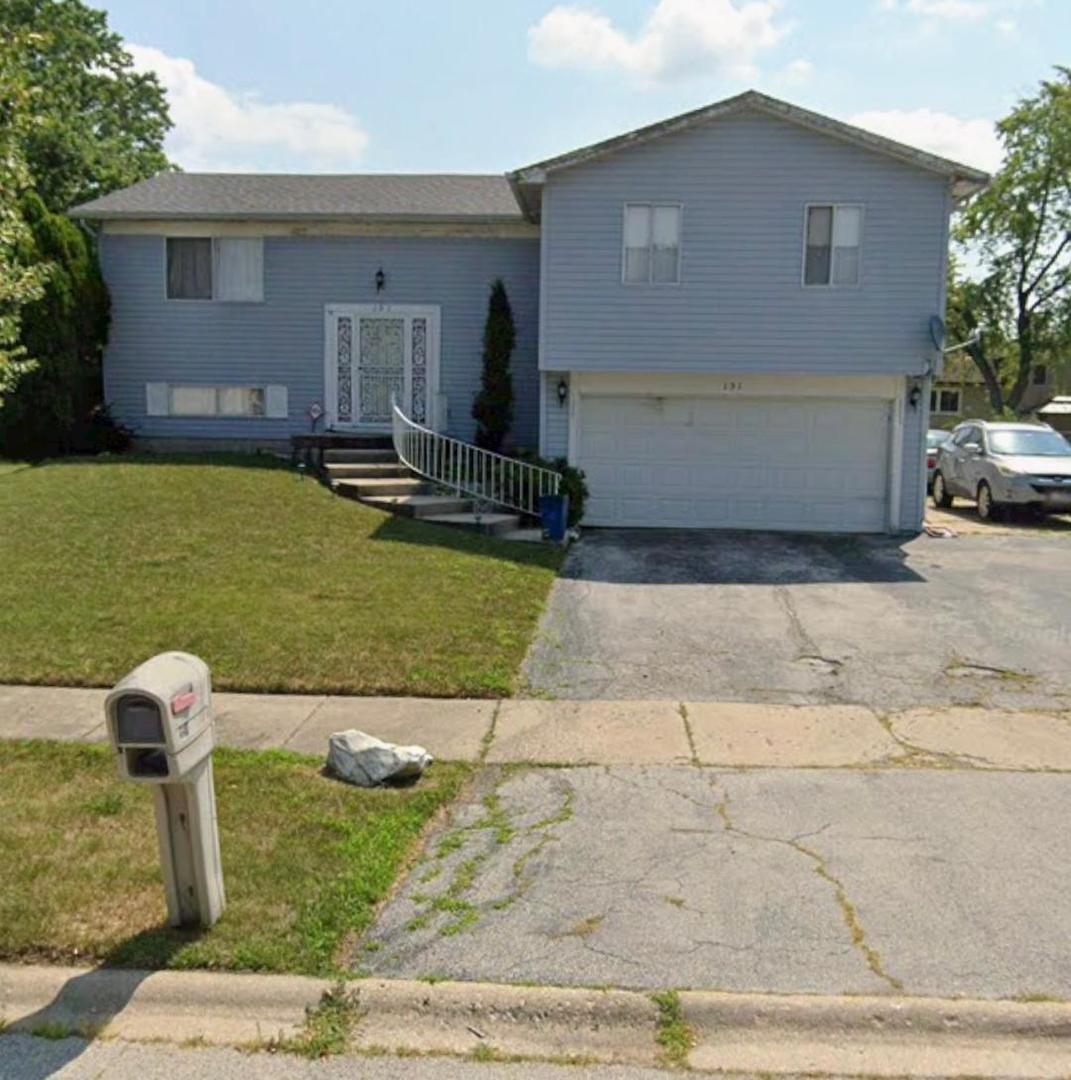 151 Oriole Road Matteson, IL 60443 - Photo 1 of 1