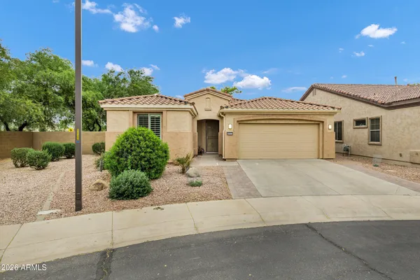 $495,000 | 4777 East Narrowleaf Drive, Gilbert, AZ 85298
