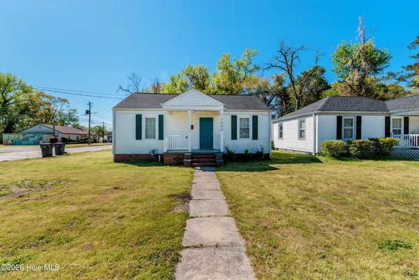 $126,000 | 1800 Hampton Avenue, Augusta, GA 30904
