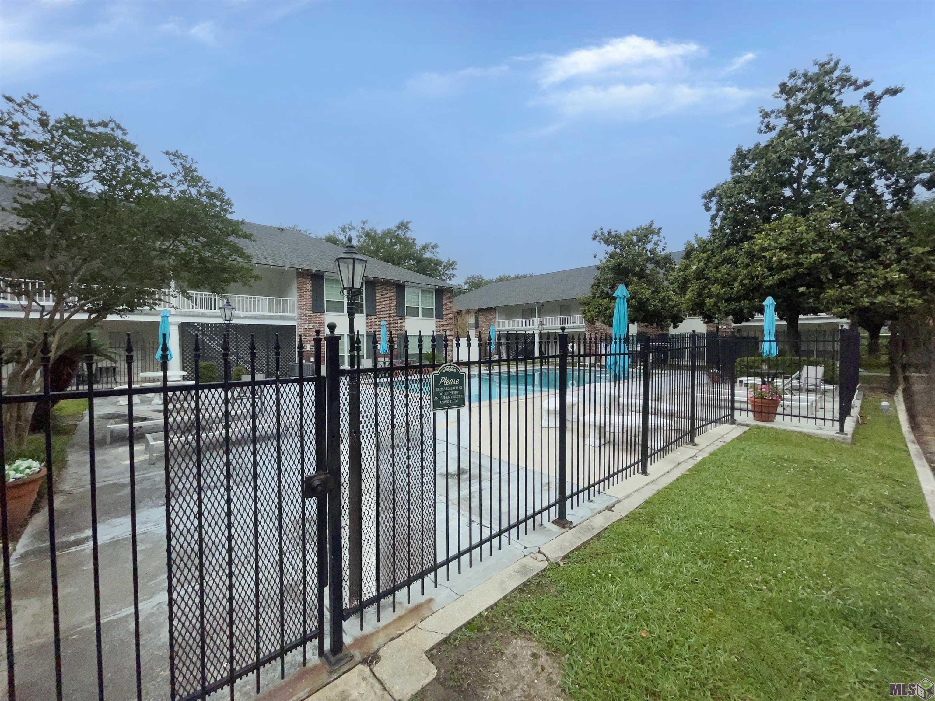 10436 Jefferson Highway, Unit D Baton Rouge, LA 70809 - Photo 26 of 27