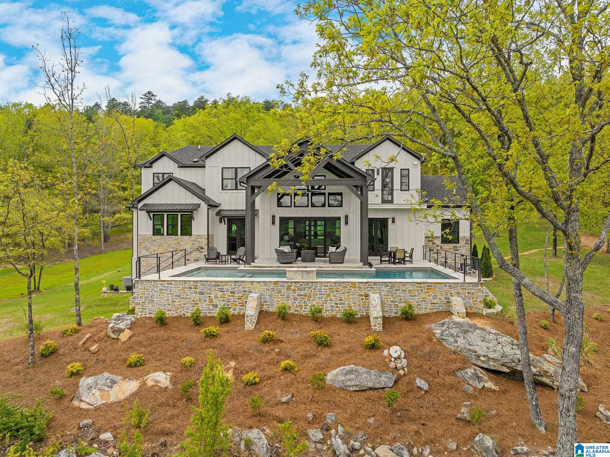 3153 Springstone Trail Leeds, AL 35094 - Photo 12 of 92