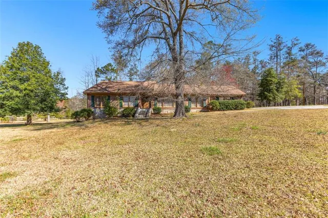 $600,000 | 9095 Cedar Grove Road, Fairburn, GA 30213