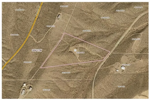 $172,000 | 7 Lucky 7 Drive, Meadview, AZ 86444