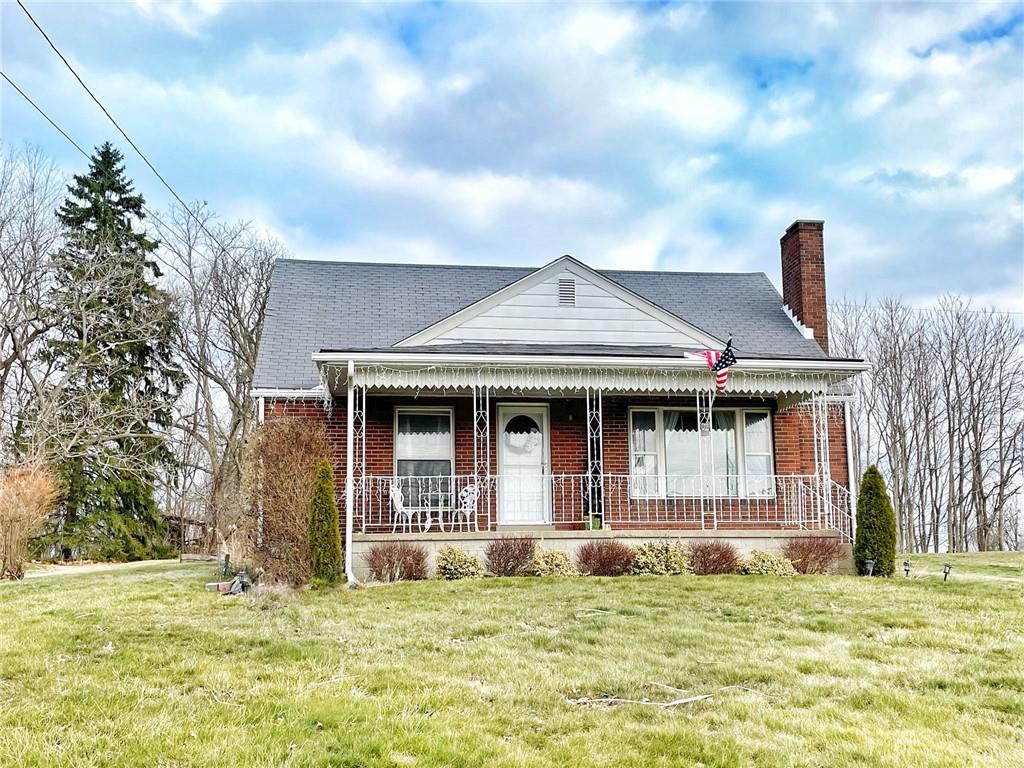 2909 Conway Wallrose Road Baden, PA 15005 - Photo 1 of 15
