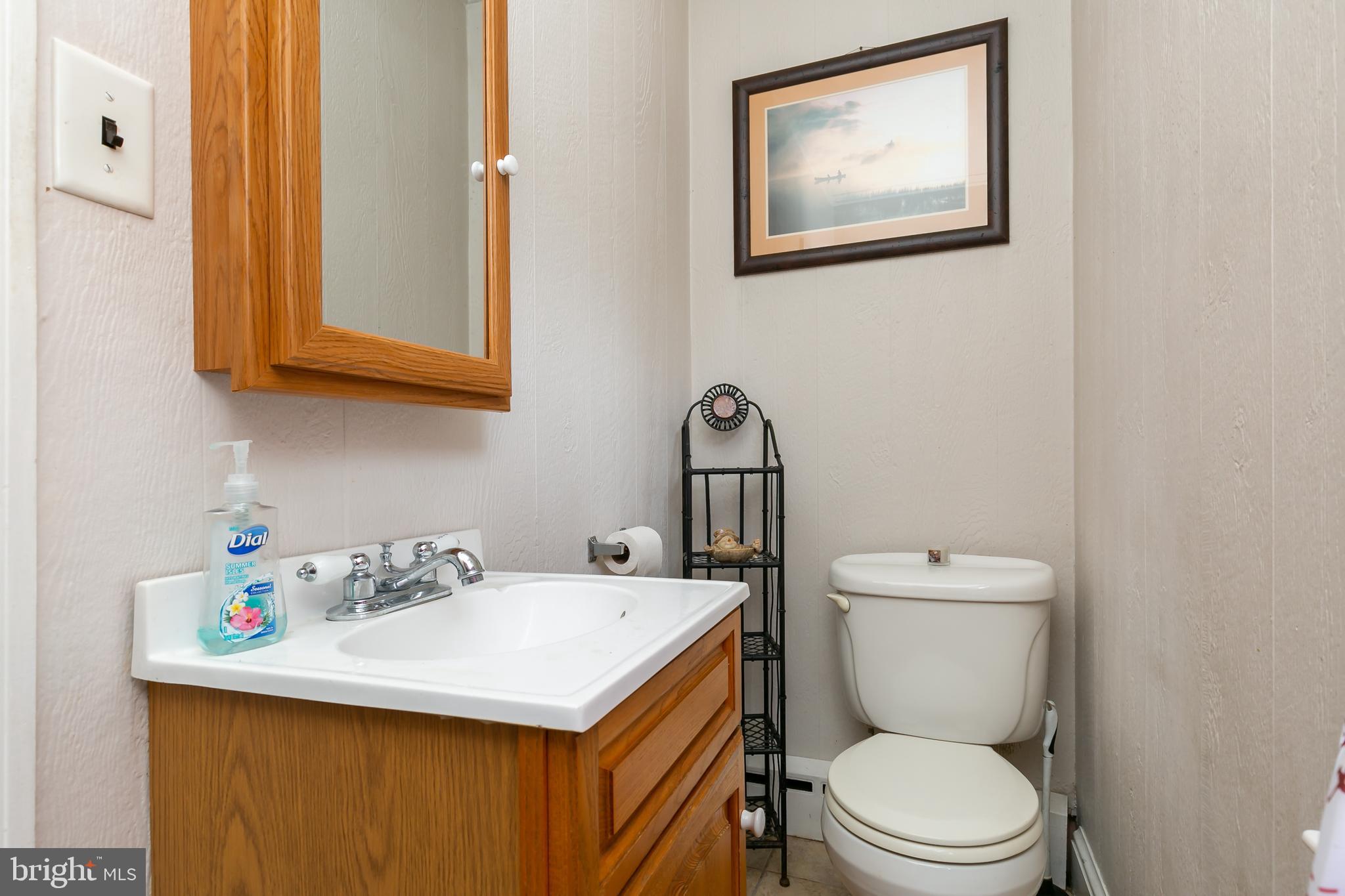 314 McKendimen Road Medford, NJ 08055 - Photo 16 of 30 1/2 bath