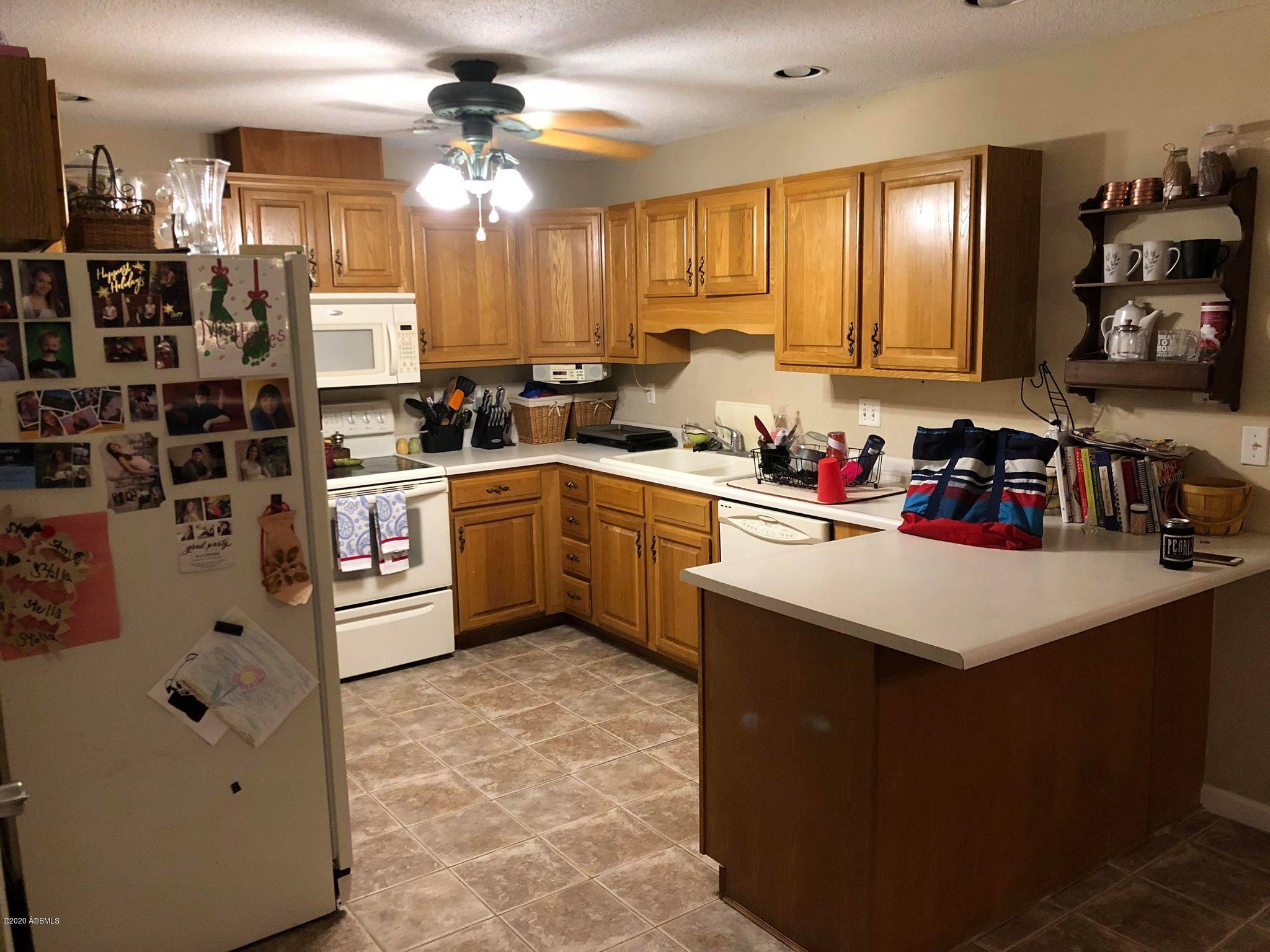 1023 Pine Martin Road Beaufort, SC 29902 - Photo 2 of 11 kitchen fb