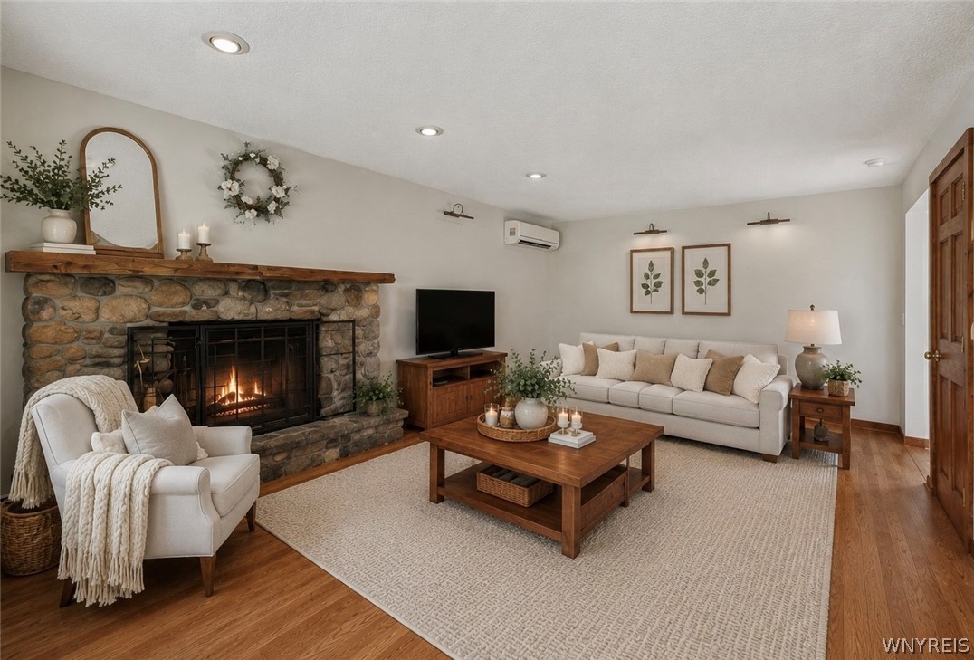 291 Westwood Road Lancaster, NY 14086 - Photo 8 of 45