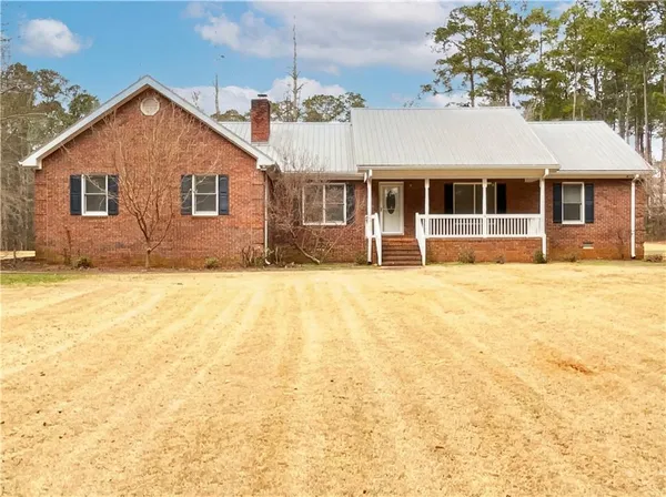 $355,800 | 330 Godsey Road, Jackson, GA 30233