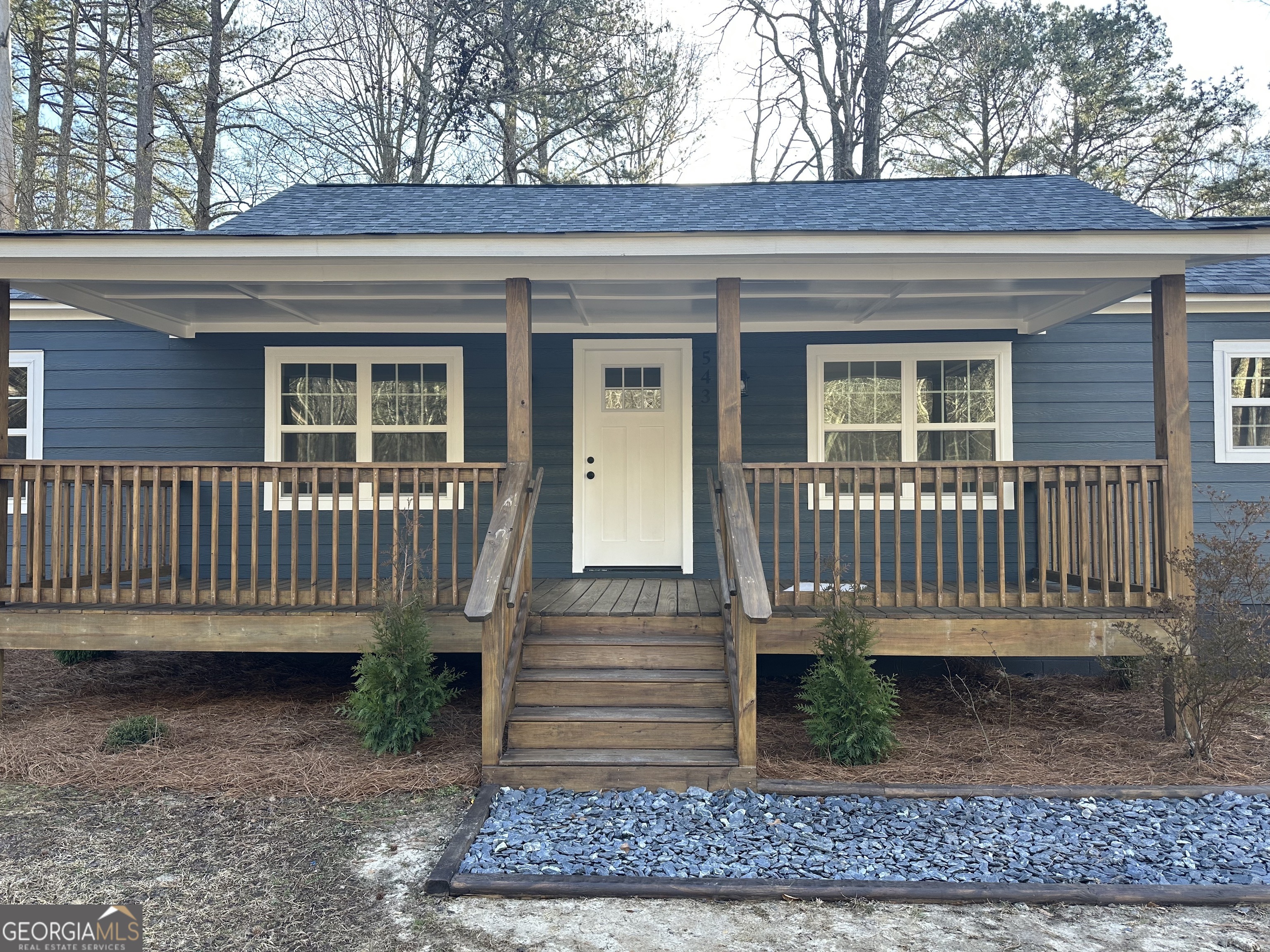 543 Beaverpond Road Carrollton, GA 30117 - Photo 1 of 1 Gallery Image 1