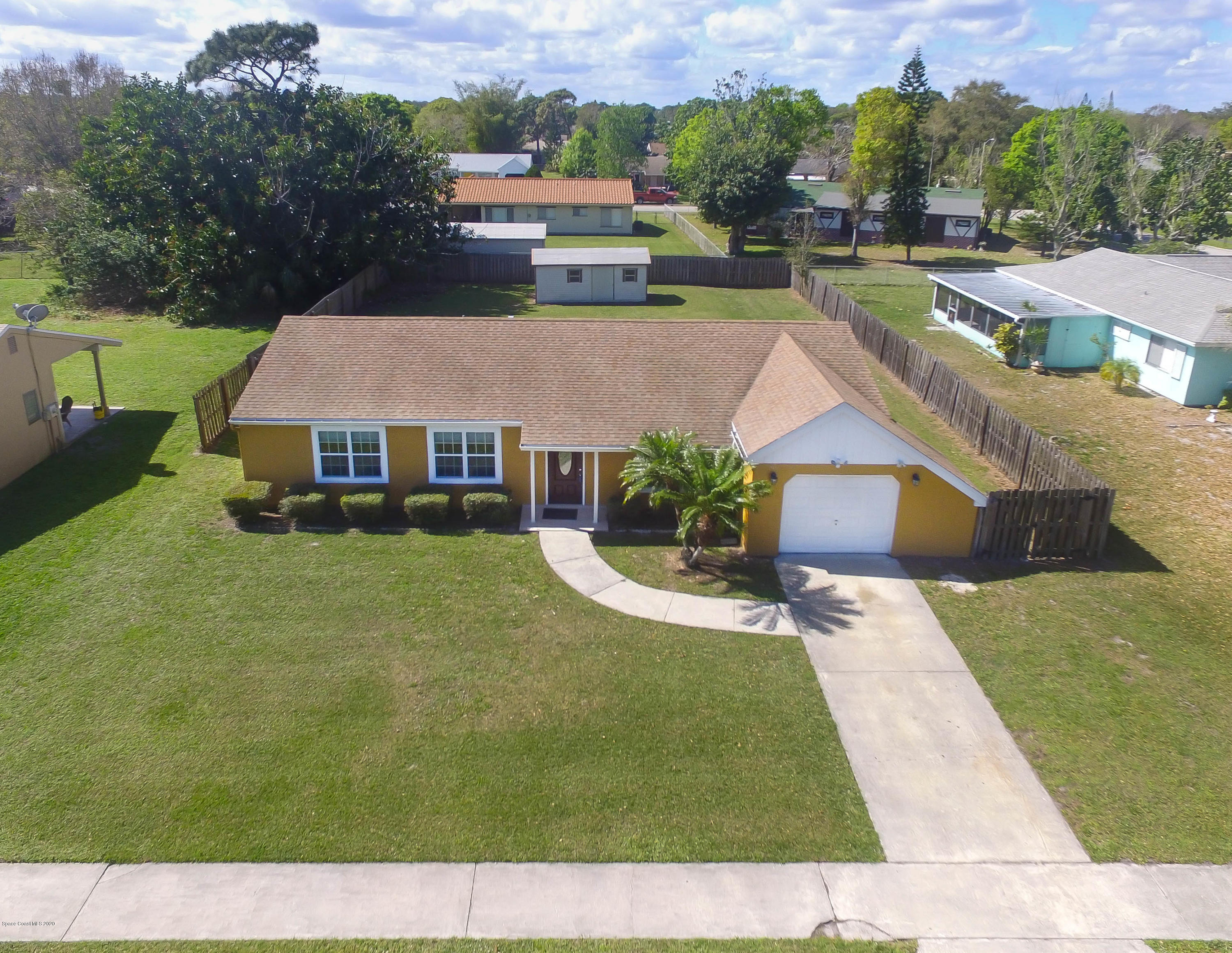 1290 Freil Road Northeast, Unit 4 Palm Bay, FL 32905 - Photo 2 of 52 IMG_3981