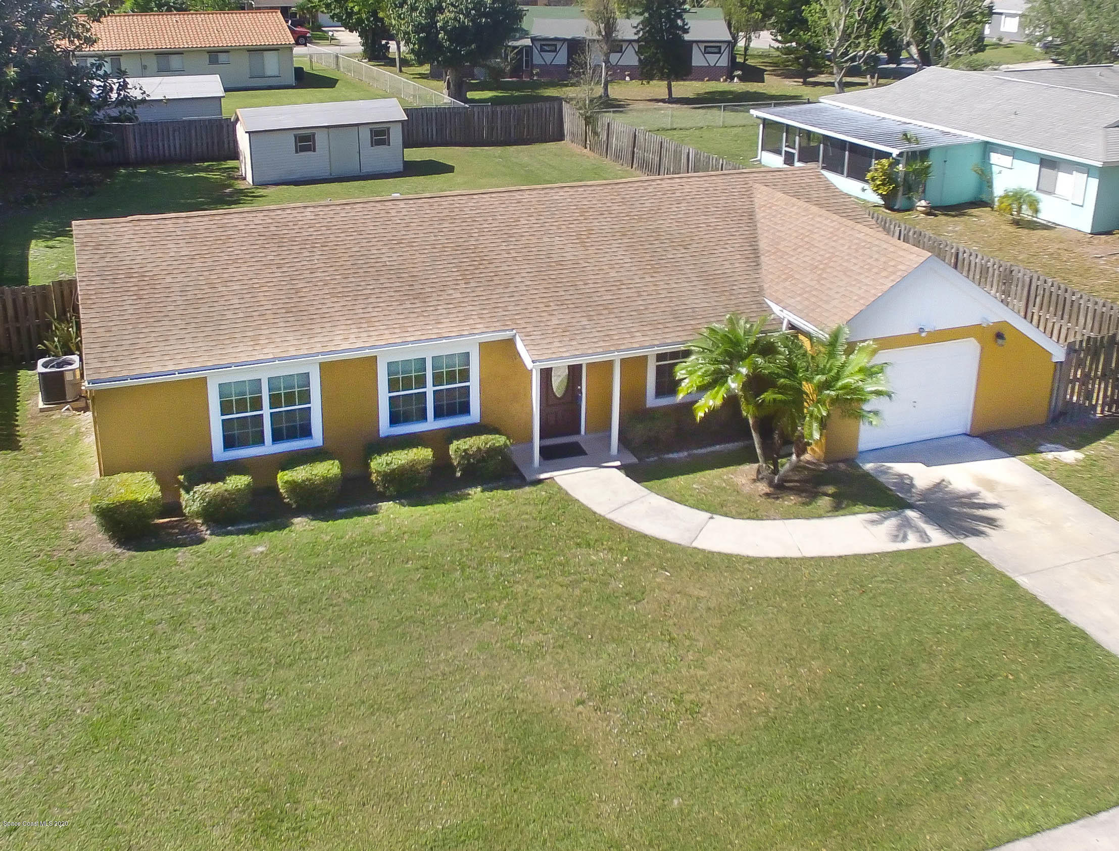 1290 Freil Road Northeast, Unit 4 Palm Bay, FL 32905 - Photo 51 of 52 IMG_3980