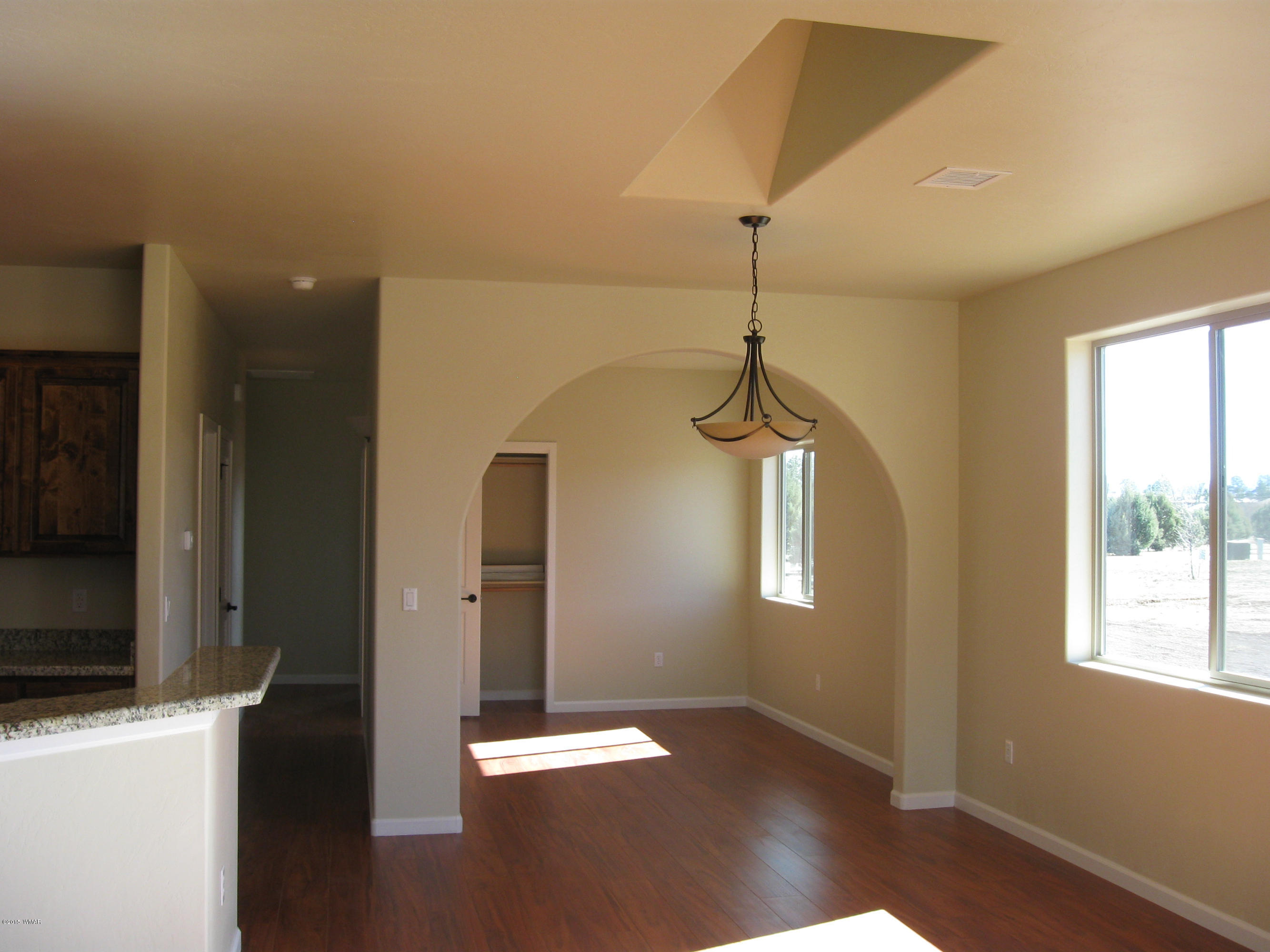 5301 Maverick Road Show Low, AZ 85901 - Photo 4 of 11