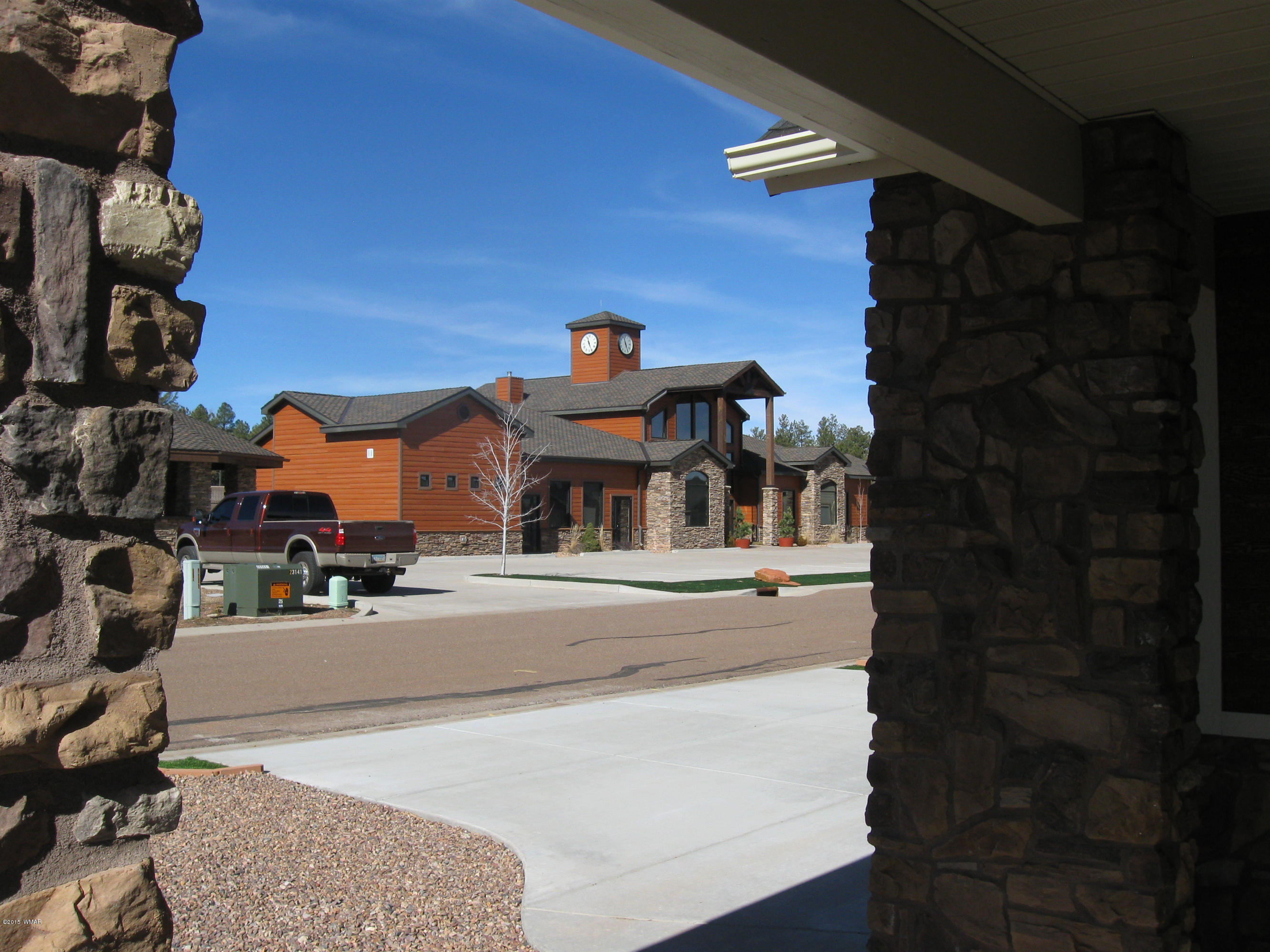 5301 Maverick Road Show Low, AZ 85901 - Photo 5 of 11