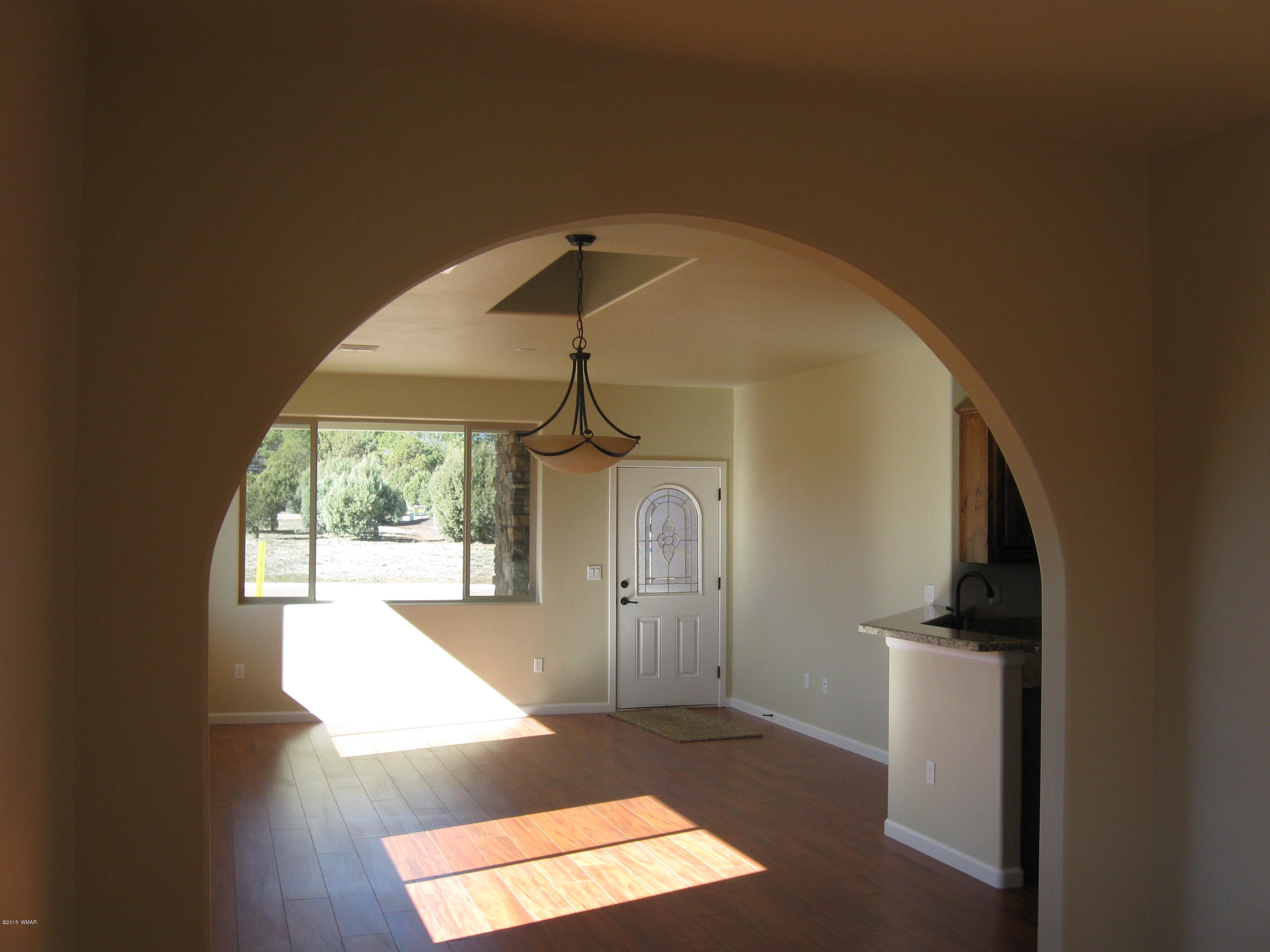 5301 Maverick Road Show Low, AZ 85901 - Photo 8 of 11