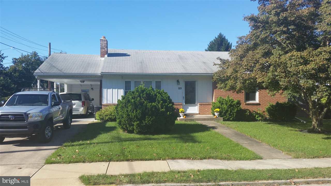 321 Peyton Road York, PA 17403 - Photo 1 of 30 Gallery Image 1
